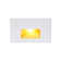 LEDme 120V Integrated LED Horizontal Step and Wall Light