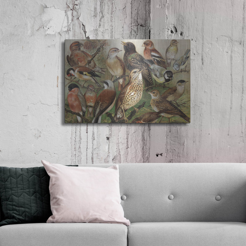 «Collection I» par PhotoINC Studio, H 24 po x l 36 po