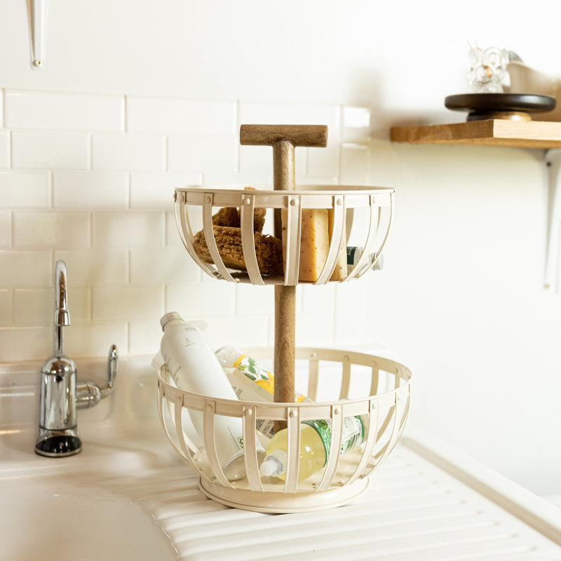 Latitude Run® Decorative Basket