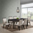 6 - Person Dining Set
