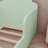 Toddler Solid Wood Bear Shaped Floor Bed-966684838
