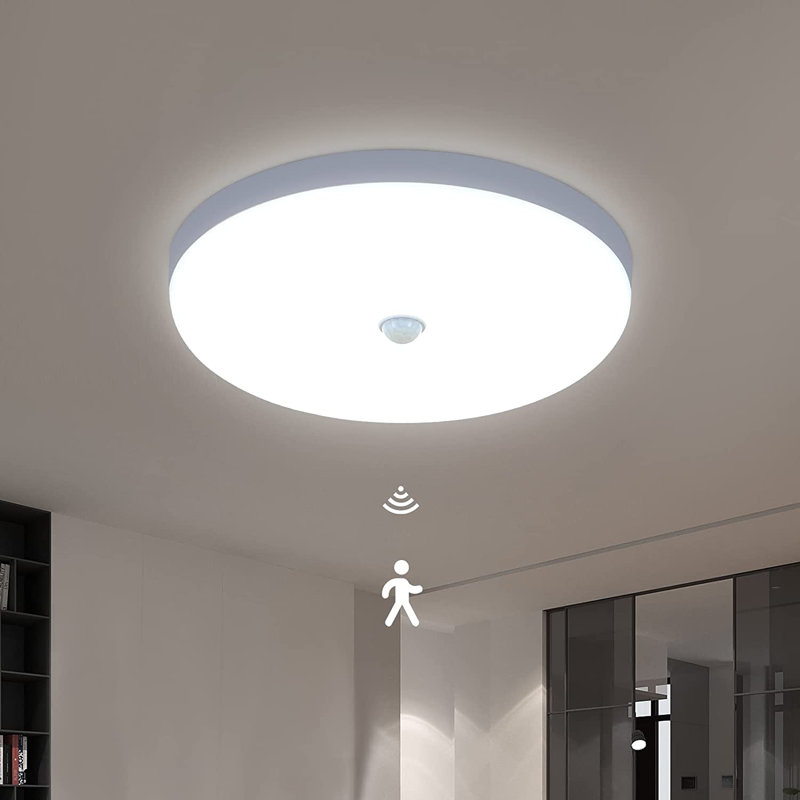 Kourakis LED Flush Mount