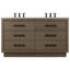Avalon Double Drawer Bath Vanity-774955446-774955443-775503141