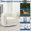 Velvet Accent Chair-50553564
