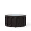 Vicky Round Coffee Table-1321416951