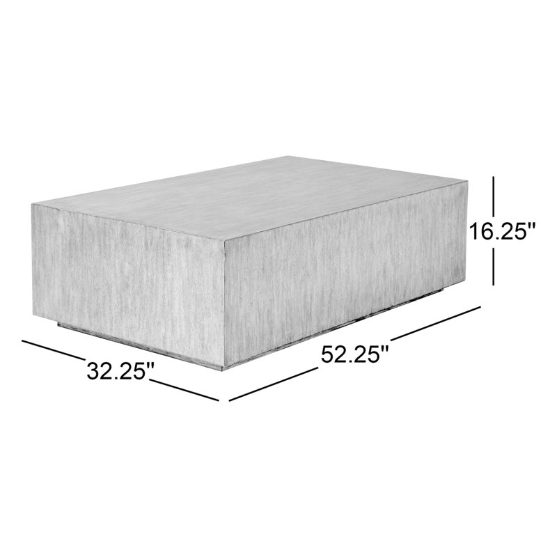 Kareem Coffee Table