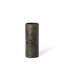 Vase de table en céramique noire Vaila-1267895581