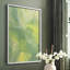 Heartland II, reproduction encadrée - bois massif-439879787-439879779