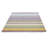 Hand Hooked Striped Indoor / Outdoor Rug-57599251
