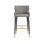 Upholstered Stool