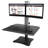 Victor Technology Multi-Screen Desktop Mount