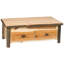 Table basse Fireside Lodge Hickory-1033457561