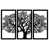 Tree selected