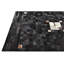 Tapis noir Purdue