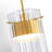 1 - Light LED Single Pendant
