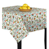 Jailyn Geometric Tablecloth