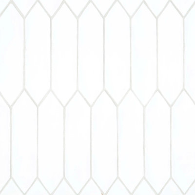 Reine 3" x 12" Ceramic Tile