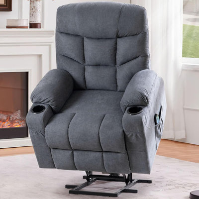 Fauteuil inclinable électrique Power Lift