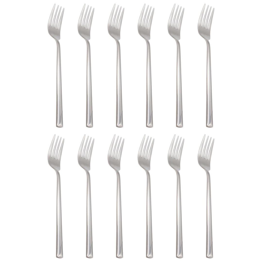 Stainless Steel Dinner Fork