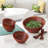 George Oliver Billie-Jo Wood Bowl