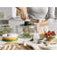 Multi-Prep 4-Piece Salad Spinner & Preparation Set