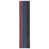 Wine/Navy Blue/Black
