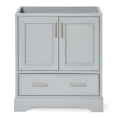 Peightyn 30.5'' Single Bathroom Vanity Base Only