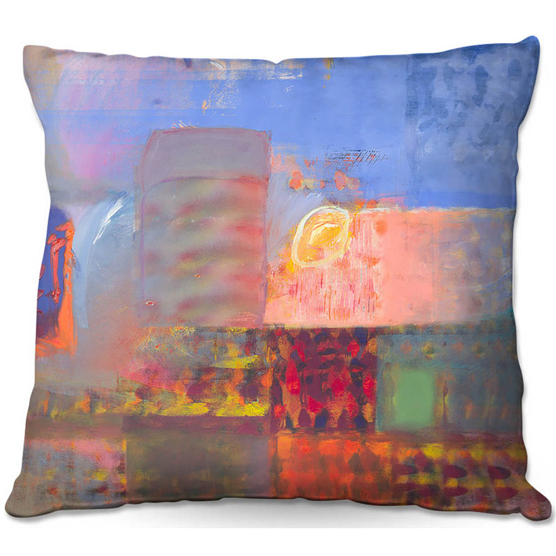 Coussin décoratif canapé luminescence, 20 po x 20 po