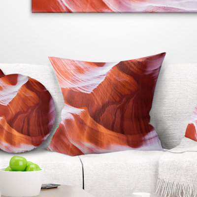 Coussin Antelope Canyon
