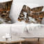 Oreiller en bois d’automne-29061490-29061491