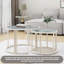 Bisharah Frame Coffee Table