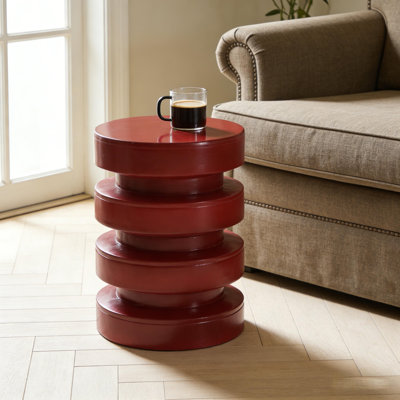 Table d'appoint Adison Elegant Patio