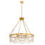 8 - Light Chandelier