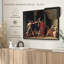 «The Oath Of The Horatii Wall Art»-1633101829