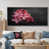 Silver Floater Framed