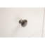 Ledger 90cm W 5 - Drawer Chest of Drawers