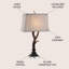 Lampe de table 30 po Kari-1609738440