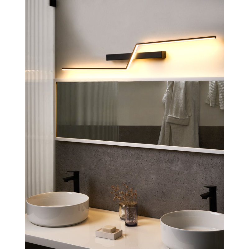 Hardwired LED Wall Mount Picture Light