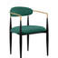 Ensemble de chaises rembourrées 2 pièces-2002970101