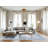 Contrada Abstract Indoor Rug-1110963843