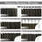 Johnalyn Velvet Blackout Curtain Pair-968727445-968727459