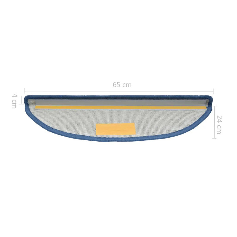 Non-Slip Stair Tread