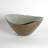Marta's Bowl-Bronze Reactive Blue