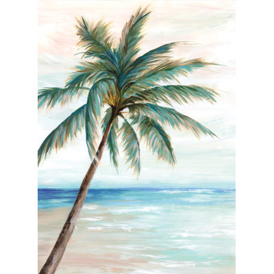 " Hawaii Beach I "