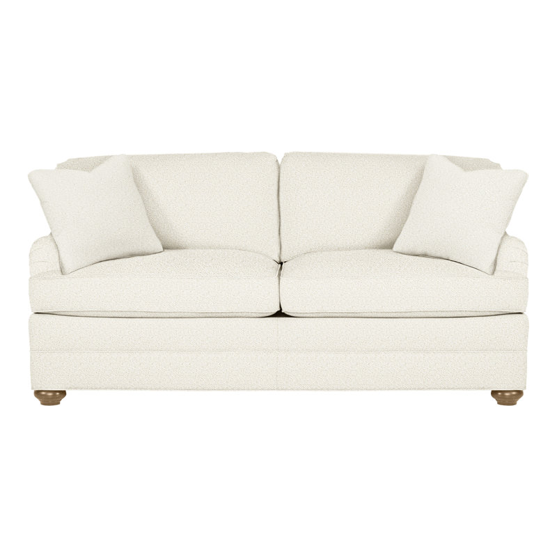 East Lake Sofa, Kenworth Pearl, Hampton