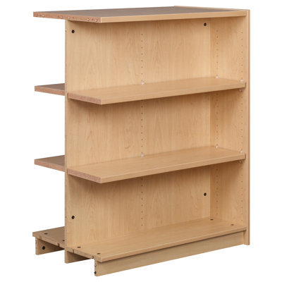 Library Bookcase