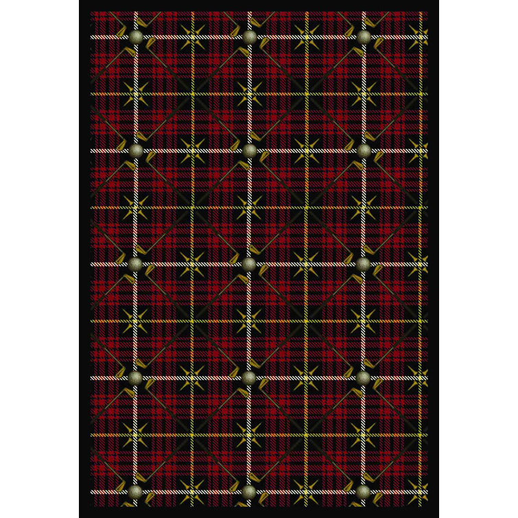 Sports Saint Andrews by Joy Carpets Area Rug