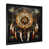 Cadre simple noir