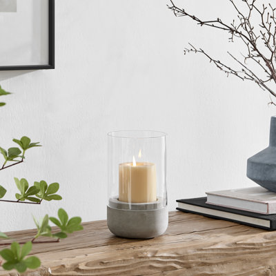Gelston Tabletop Centerpiece Candle Holder