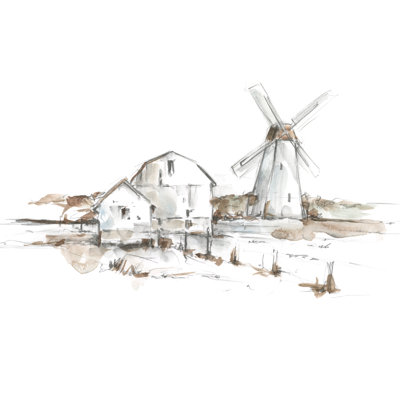 Old Mill Farm I